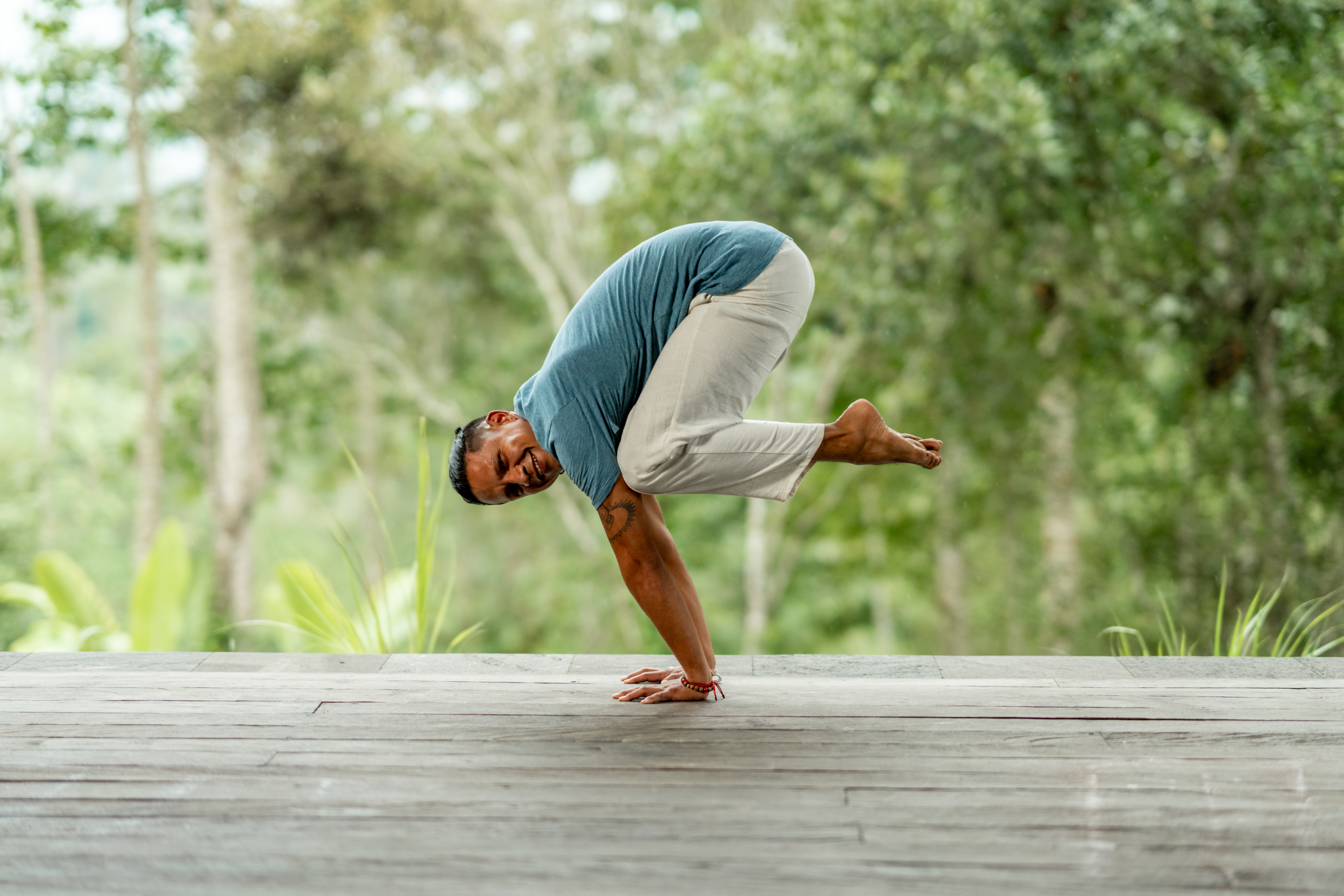 Vinyasa Flow