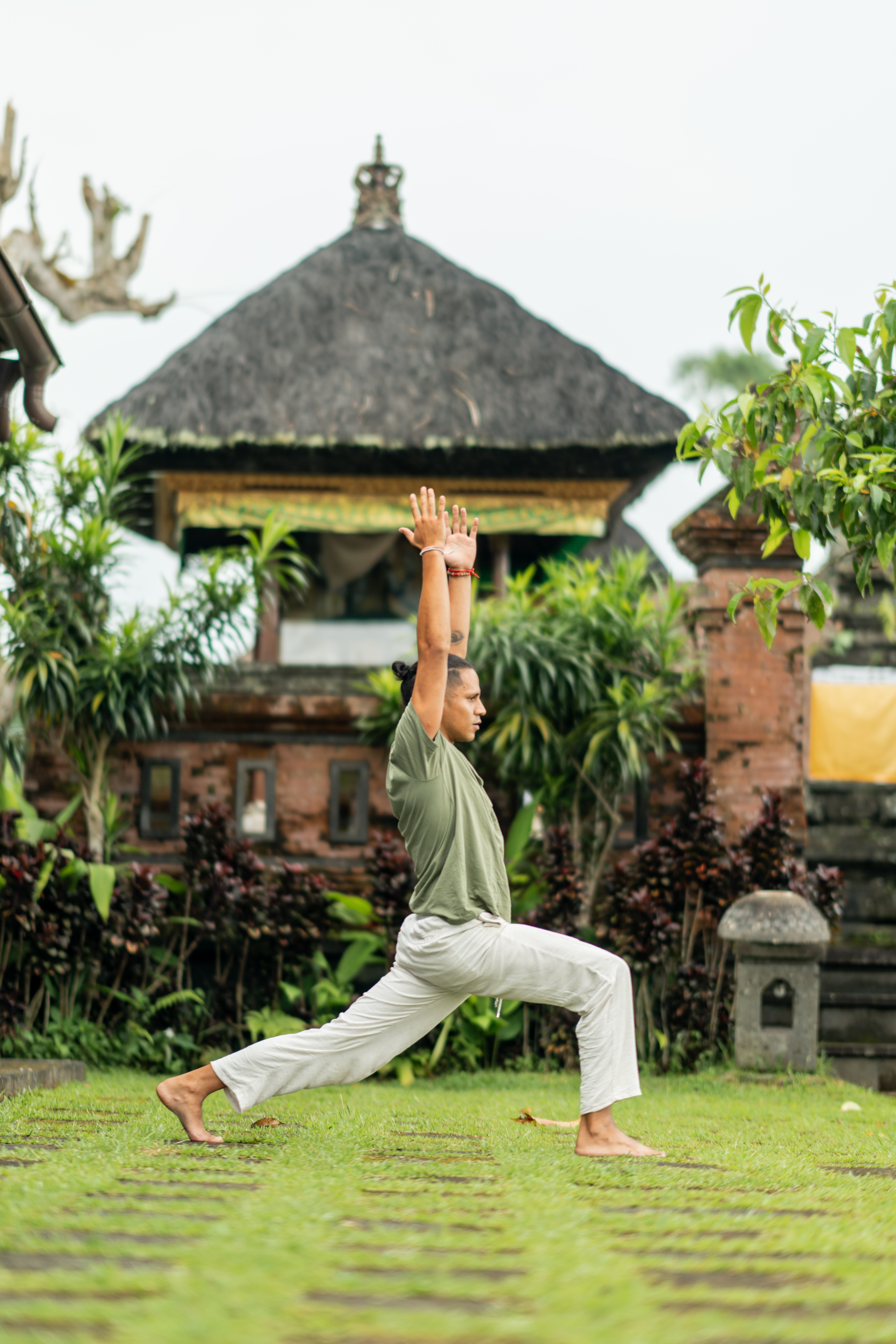 Yoga Restaurativo