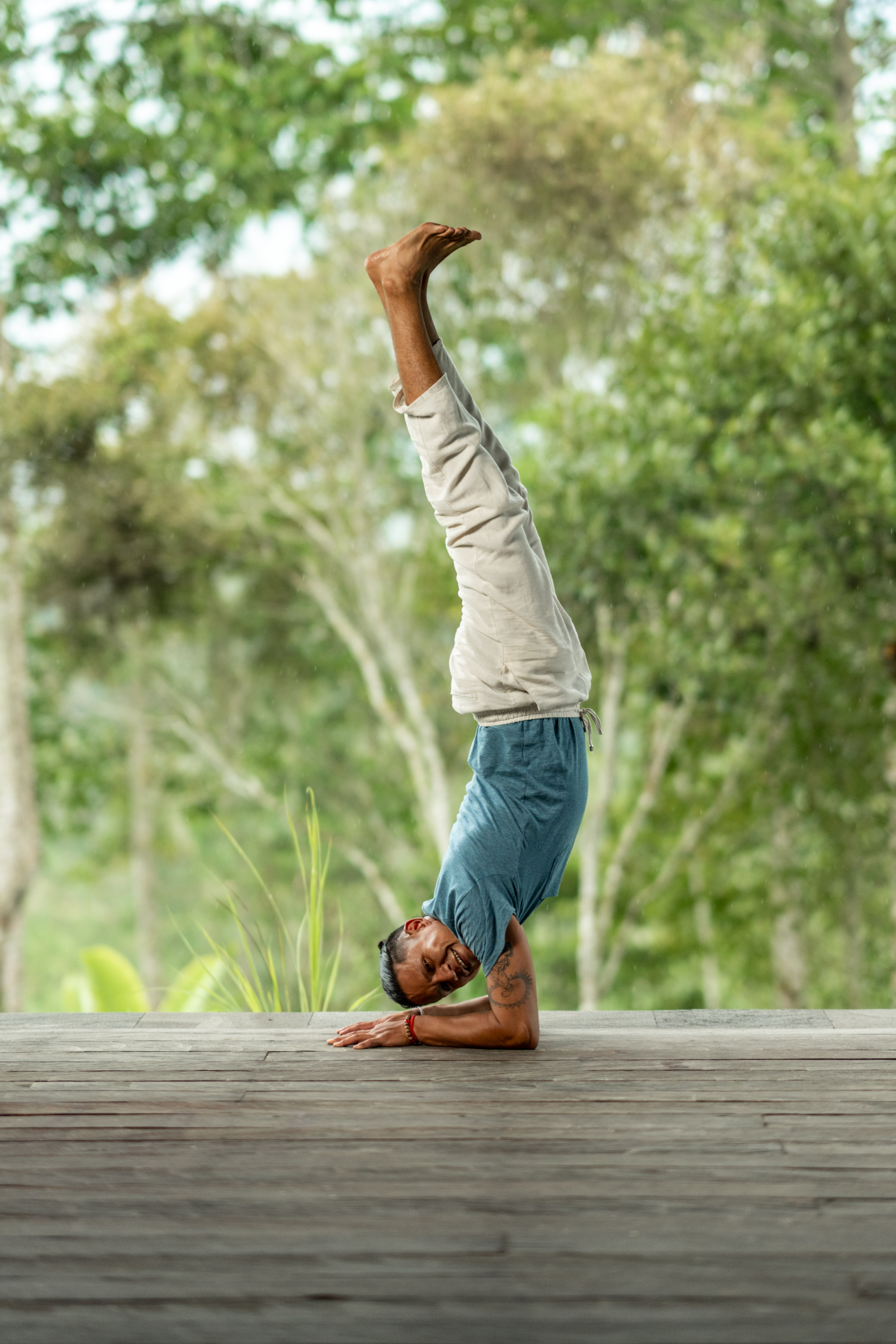 Ashtanga Mysore