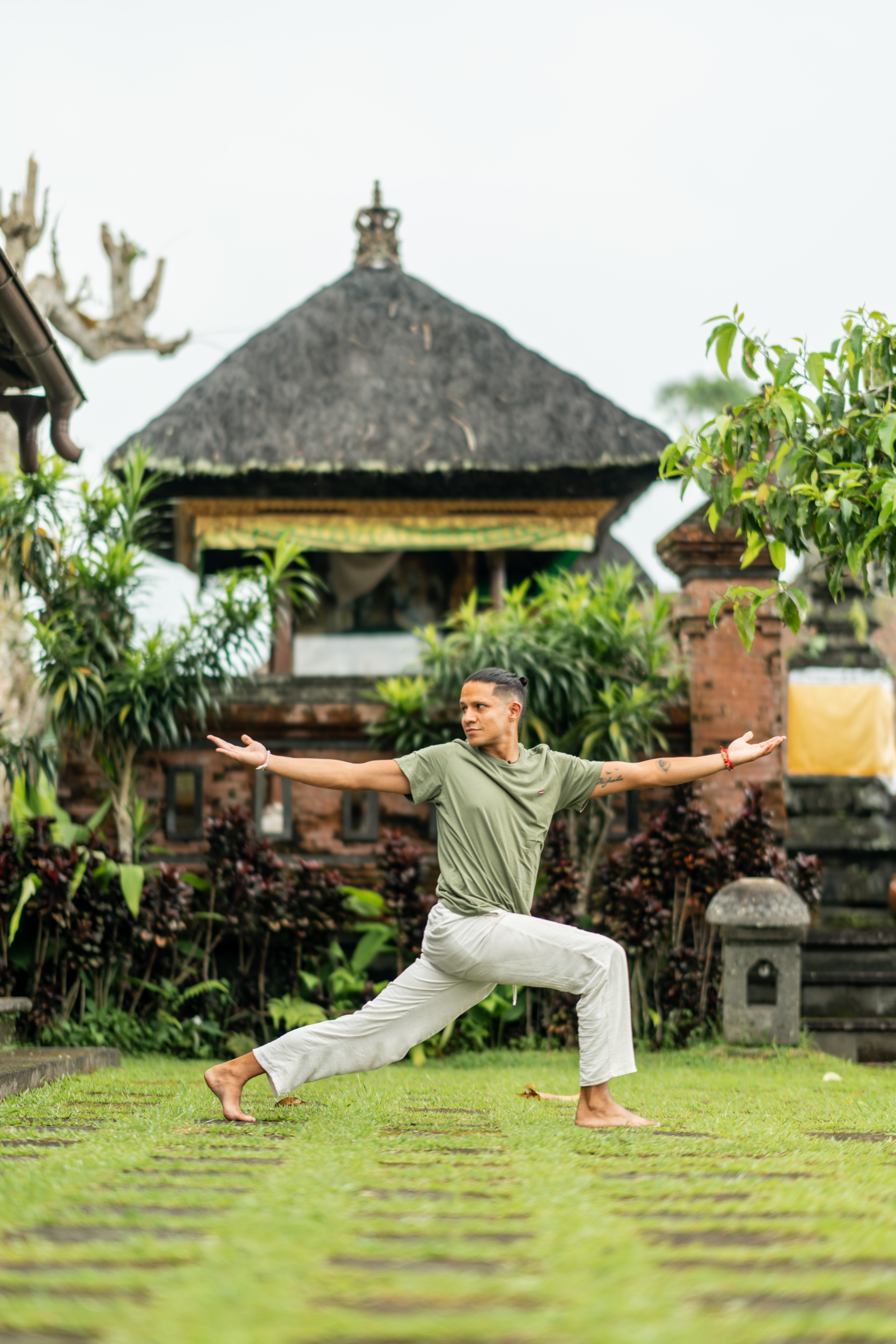 Yoga para Principiantes